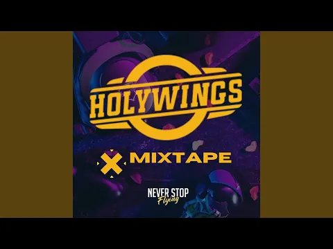 Download MP3 MIXTAPE HOLYWINGS (Vol.1)