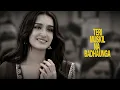 Arijit Singh - Phir Bhi Tumko Chaahunga | (Slowed + Reverb) | Sad song