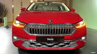Škoda Slavia Prestige 1.0 TSI Facelift- ₹19 lakh | Real-life review