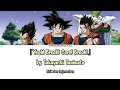 Download Lagu Dragon Ball Kai Ending 1 - 『Yeah! Break! Care! Break!』 Lirik \u0026 Terjemahan Indonesia