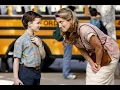 Young Sheldon s Zoe Perry on Playing Her Own Mother