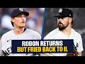 Rodon returns but what s going on with Max Fried - The Morning Yankees Show