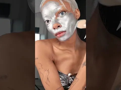 Almost Turned Blind! 😪 Behind the scenes!