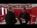 The Shining Main Title
