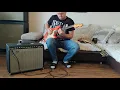 Fender Stage 100