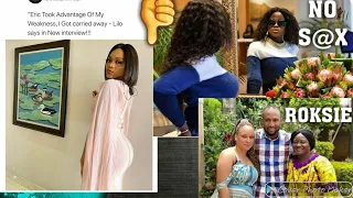 bbnaija 2020 eric took advantage of my weakness ka3na denied having s x with praise dorathy and ozo