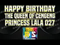 Download Lagu MEDUZA PRINCESS LALA 027 BY DJSELLY