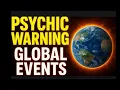 Download Lagu ⚡️ Psychic Warning: Global Events About to Shake the World⚡