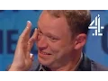 Download Lagu Robert Webb Completely Loses It | Was it Something I Said? - Outtake