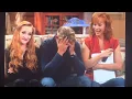 Melissa Peterman Is funny but Reba s face