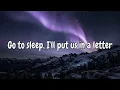 SHOW ME RIGHT! - Natanya (Lyrics)