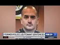 Former New Castle officer sentenced after excessive force case