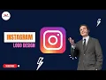 How To Make Design Logo With HTML And CSS Instagram Logo Design Using CSS