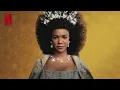 Nobody Gets Me (SZA Cover) (from Netflix's Queen Charlotte Series)