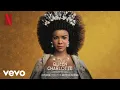 Download Lagu Nobody Gets Me (SZA Cover) (from Netflix's Queen Charlotte Series)