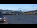CTA D40LF New Flyer Route 54B South Cicero