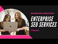 Enterprise SEO Services LinkGraph