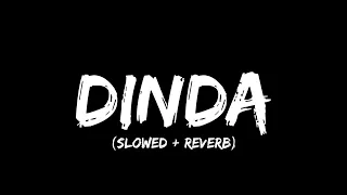 Download Masdo - Dinda (slowed + reverb ) MP3
