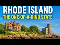 Why Rhode Island Is America s Most Underrated State