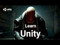 05 Unity - Build a WebGL Game in Unity