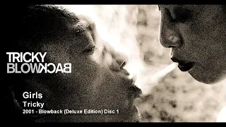 Tricky - Girls 2001