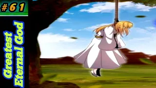 greatest eternal god ll episode 61 ll can li tianming win ll explained in hindi u0026 english