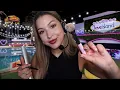 Download Lagu ASMR Getting you ready for set 🎬 (ur the next Love Island Bombshell💋)