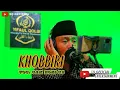Download Lagu KHOBBIRI//versi habib syech