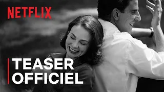 Teaser officiel [VOSTFR]