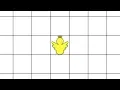 The Angel Problem Game Theory
