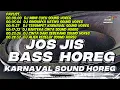 Lagu JOSJIS DESI AFRIKA 🔥DJ KARNAVAL SOUND HOREG TERBARU 2025 FULL BASS FULL ALBUM DJ HOREG TERBARU 2025 