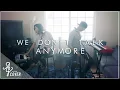 Download Lagu We Don't Talk Anymore by Charlie Puth ft. Selena Gomez | Alex G \u0026 TJ Brown Cover (Loop Pedal)