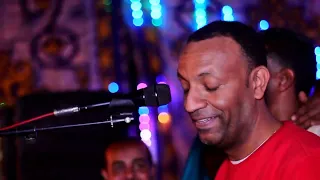 تامر صحافه زى خدك ناعم زينوبة وصلة عزف خيال 