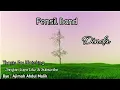 Download Lagu ( PENCIL BAND ) || DINDA