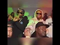 Pop Smoke - “Paranoia” (feat. Gunna, Pusha T and Young Thug) [Official Audio]