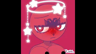 Albania s Naked Body