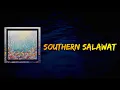 Download Lagu Raef - Southern Salawat (Lyrics)