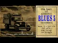 Download Lagu Acoustic Blues Vol. 5 | Slide Guitar \u0026 Smoky Rooms