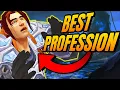 Top 3 Most Overpowered Professions in Wrath of the Lich King