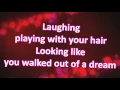 Brett Young - Olivia Mae