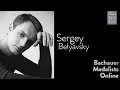 Download Lagu Sergey Belyavsky: Beethoven \u0026 Taneyev