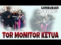 TOR MONITOR KETUA || KELUARGA ROPANG | LIMBUKAN DAGELAN JOLANG WAYANG KULIT REMBANG JAWA TENGAH