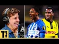 Download Lagu World Cup storms, substitute interviews \u0026 the latest transfers