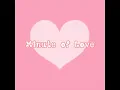 Minute of Love - Armchair