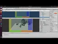 Unity - Horizontal Layout Group Children Flex