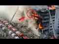Download Lagu JENAZAH NETANYAHU DI EVAKUASI ! Iran dan Hamas Kembali Serang Israel Pagi tadi