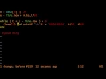 daily bits - Ruby Countdown Timer Remix