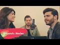 Download Lagu Mostafa Mezher \u0026 Rima Youssef - 3am Bit3alla2 Feek [Cover] / مصطفى مزهر وريما يوسف - عم بتعلق فيك