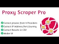 ProxMax Proxy Scraper Pro