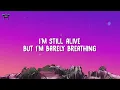 The Script - Breakeven (Lyrics)